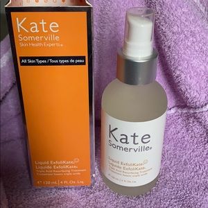 Kate Somerville, Liquid Exfolikate